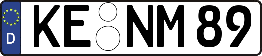 KE-NM89