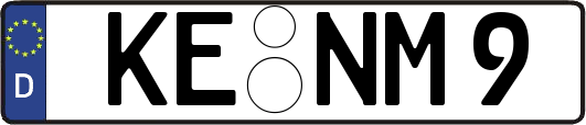KE-NM9