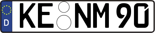 KE-NM90