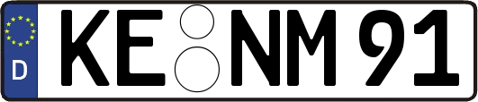 KE-NM91