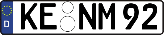 KE-NM92