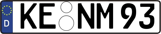 KE-NM93