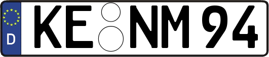 KE-NM94