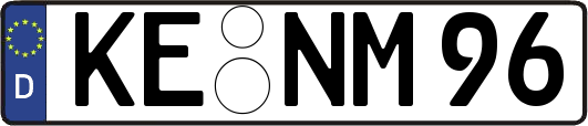 KE-NM96
