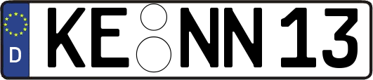 KE-NN13