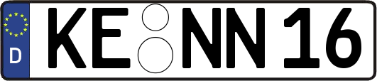 KE-NN16