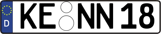 KE-NN18