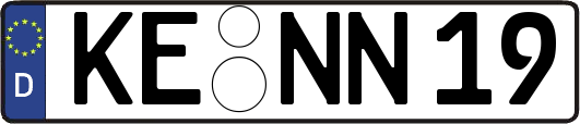 KE-NN19