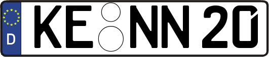 KE-NN20