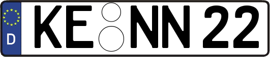 KE-NN22