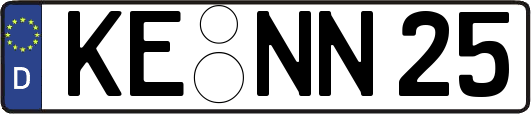 KE-NN25