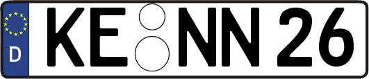 KE-NN26