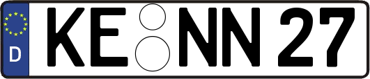 KE-NN27