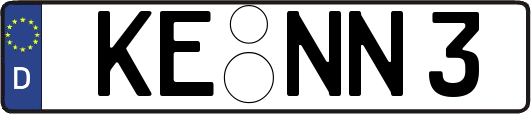 KE-NN3