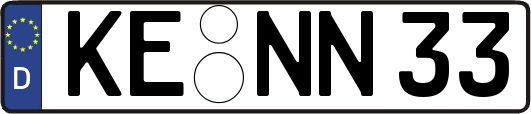 KE-NN33