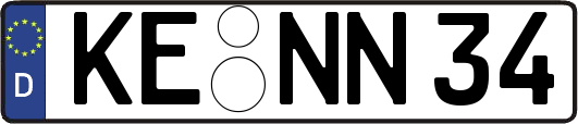 KE-NN34