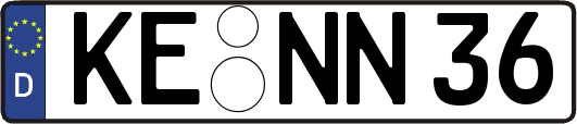 KE-NN36