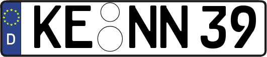KE-NN39