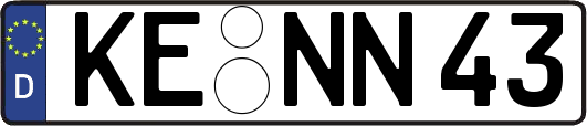 KE-NN43