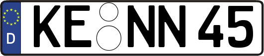 KE-NN45