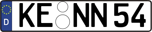 KE-NN54