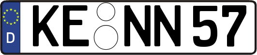 KE-NN57