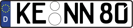 KE-NN80