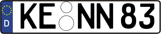 KE-NN83