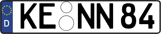 KE-NN84