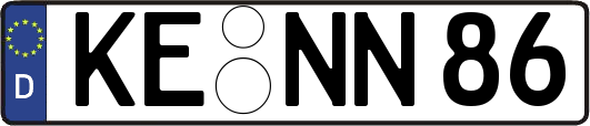 KE-NN86