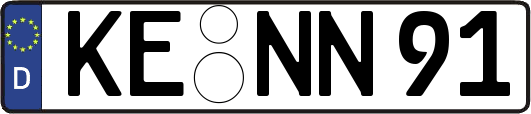 KE-NN91