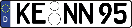KE-NN95