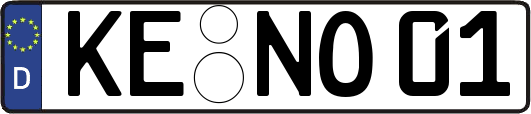 KE-NO01