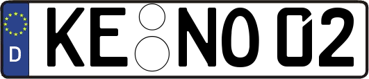 KE-NO02