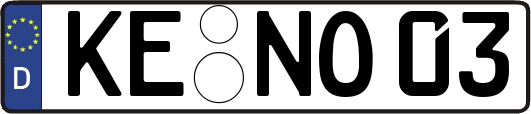 KE-NO03
