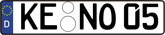 KE-NO05