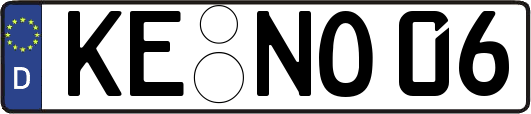 KE-NO06