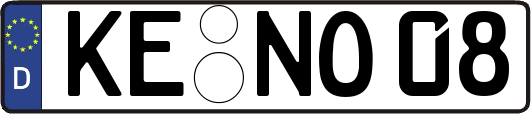 KE-NO08