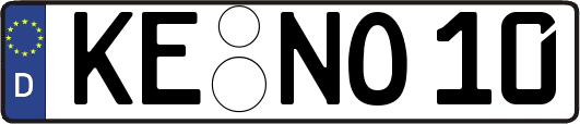 KE-NO10