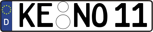 KE-NO11