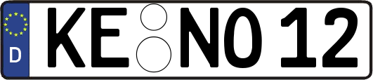 KE-NO12