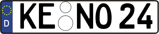KE-NO24