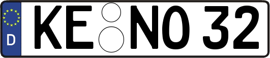 KE-NO32