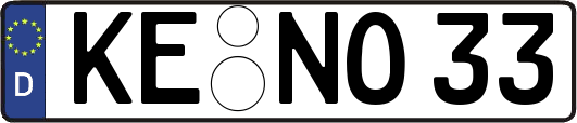 KE-NO33
