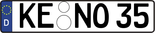 KE-NO35