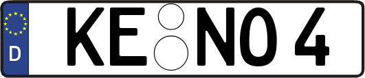 KE-NO4