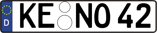 KE-NO42