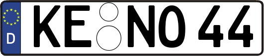 KE-NO44