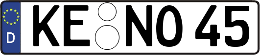 KE-NO45