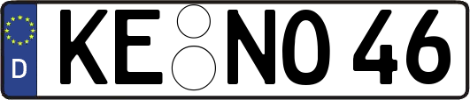 KE-NO46